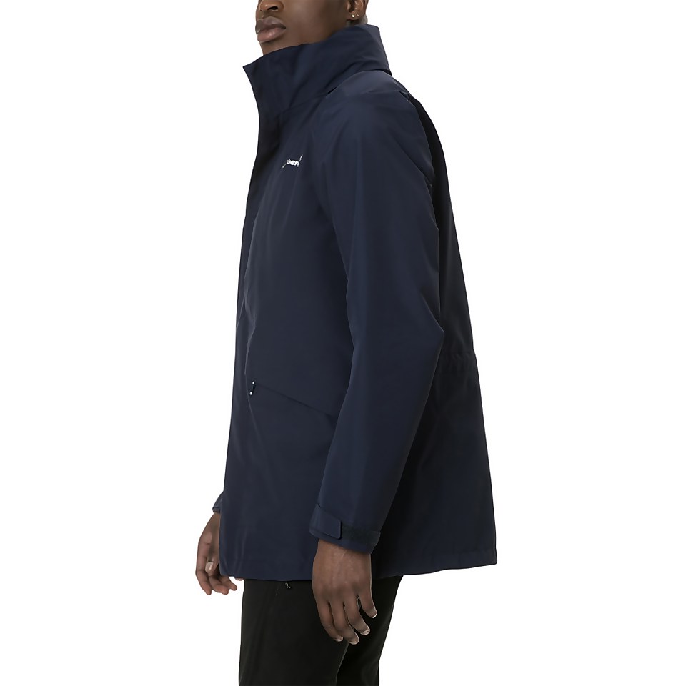 Men's Highland Ridge Interactive Jacket - Blue