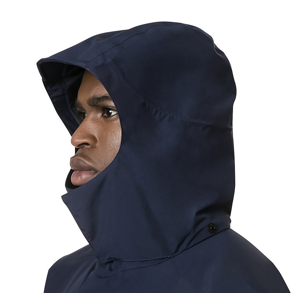 Men's Highland Ridge Interactive Jacket - Blue