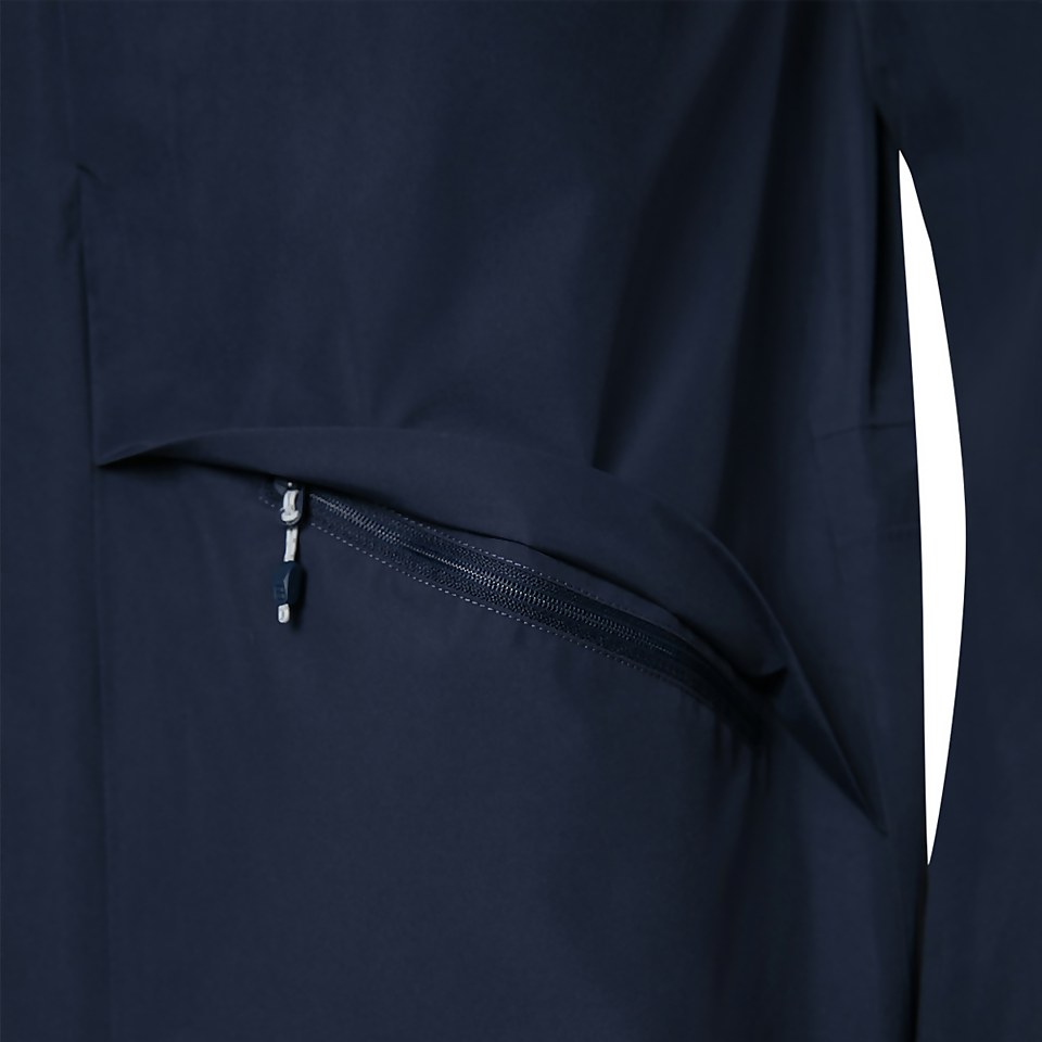 Men's Highland Ridge Interactive Jacket - Blue