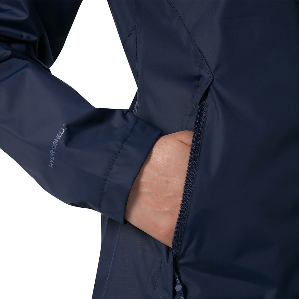 Women's Orestina Waterproof Jacket - Blue