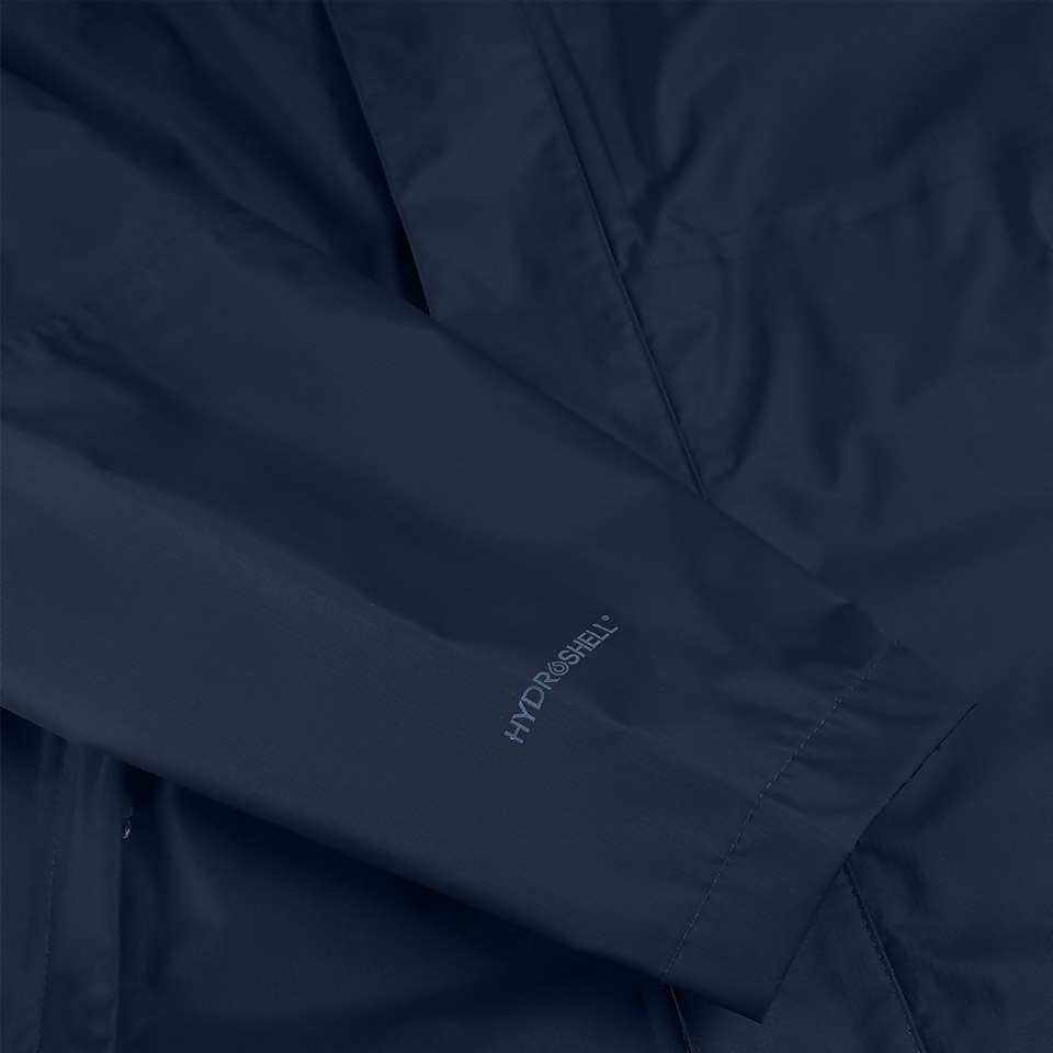 Women's Orestina Waterproof Jacket - Blue