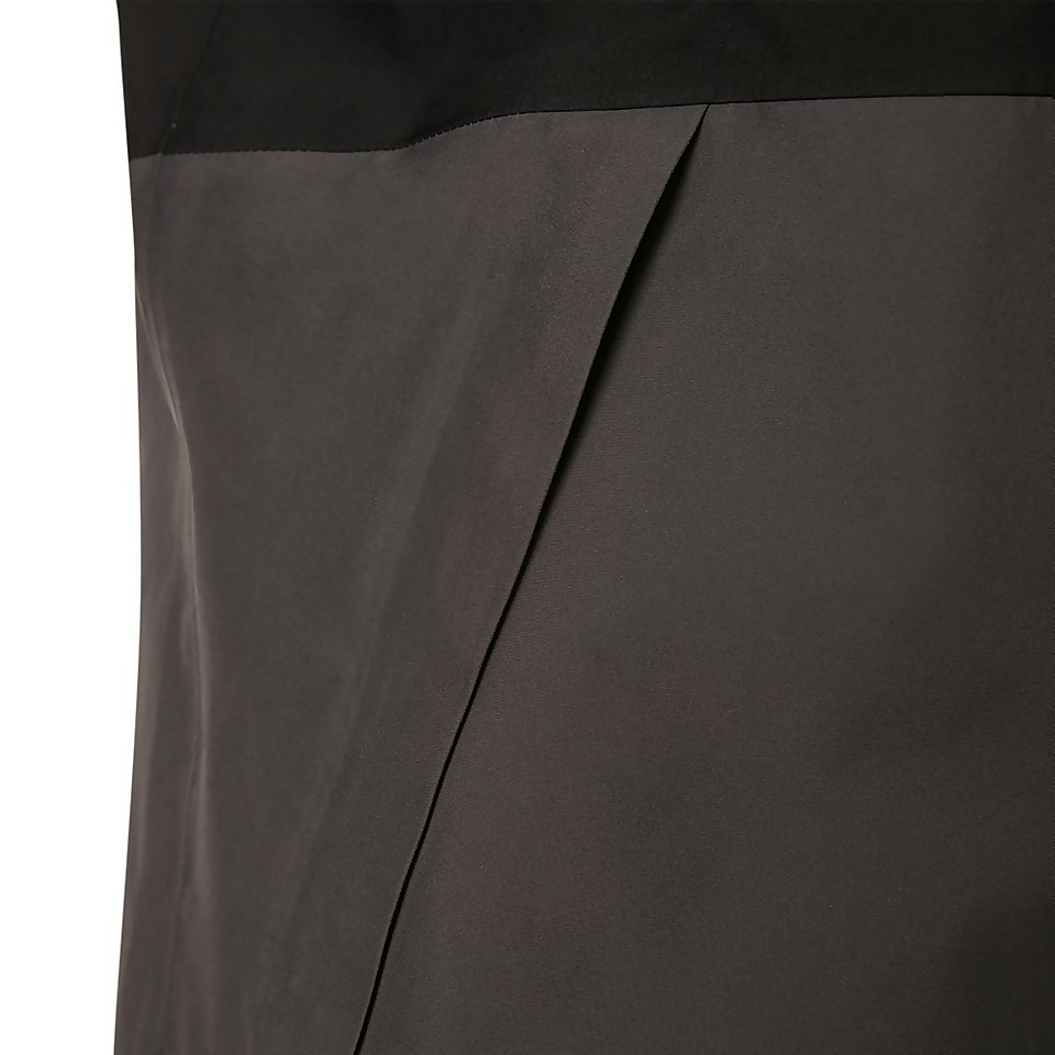 Men's Rosvik Gore-tex Waterproof Jacket - Black