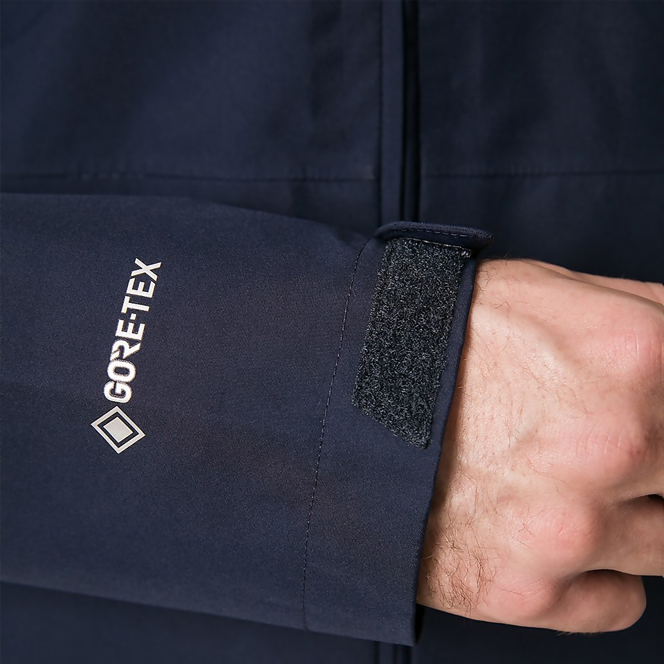 BERGHAUS ROSVIK SHELL JKT AM DKBLU/DKBLU