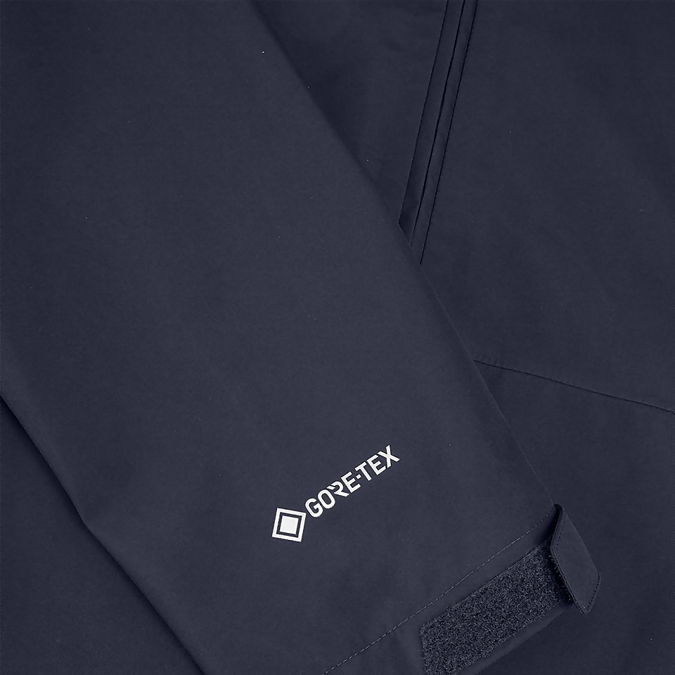 BERGHAUS ROSVIK SHELL JKT AM DKBLU/DKBLU