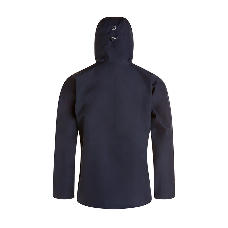 BERGHAUS ROSVIK SHELL JKT AM DKBLU/DKBLU