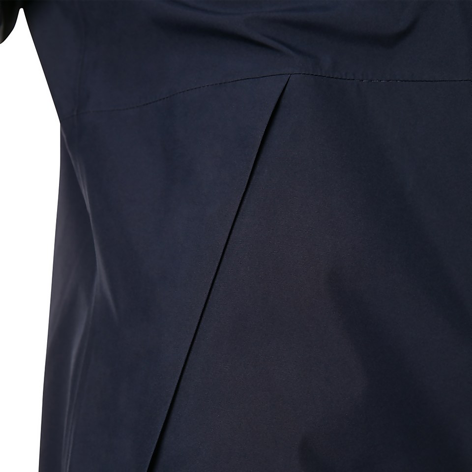 BERGHAUS ROSVIK SHELL JKT AM DKBLU/DKBLU