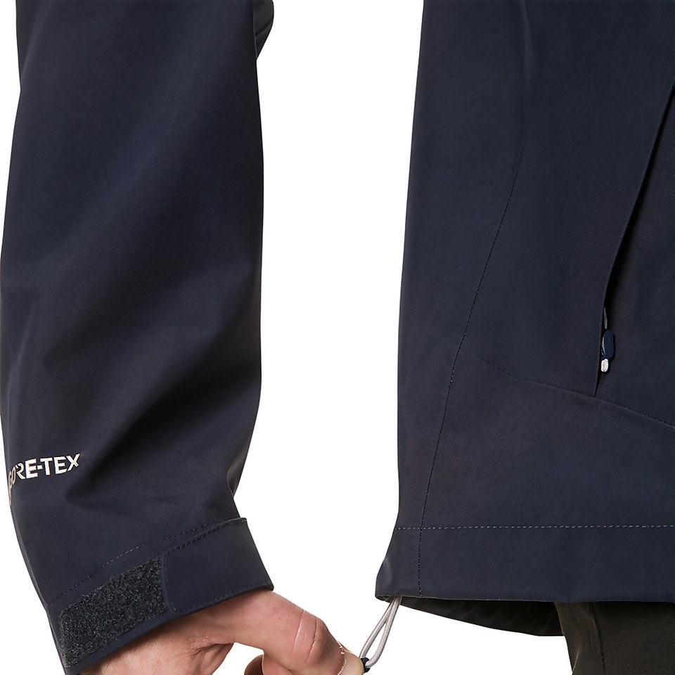 BERGHAUS ROSVIK SHELL JKT AM DKBLU/DKBLU