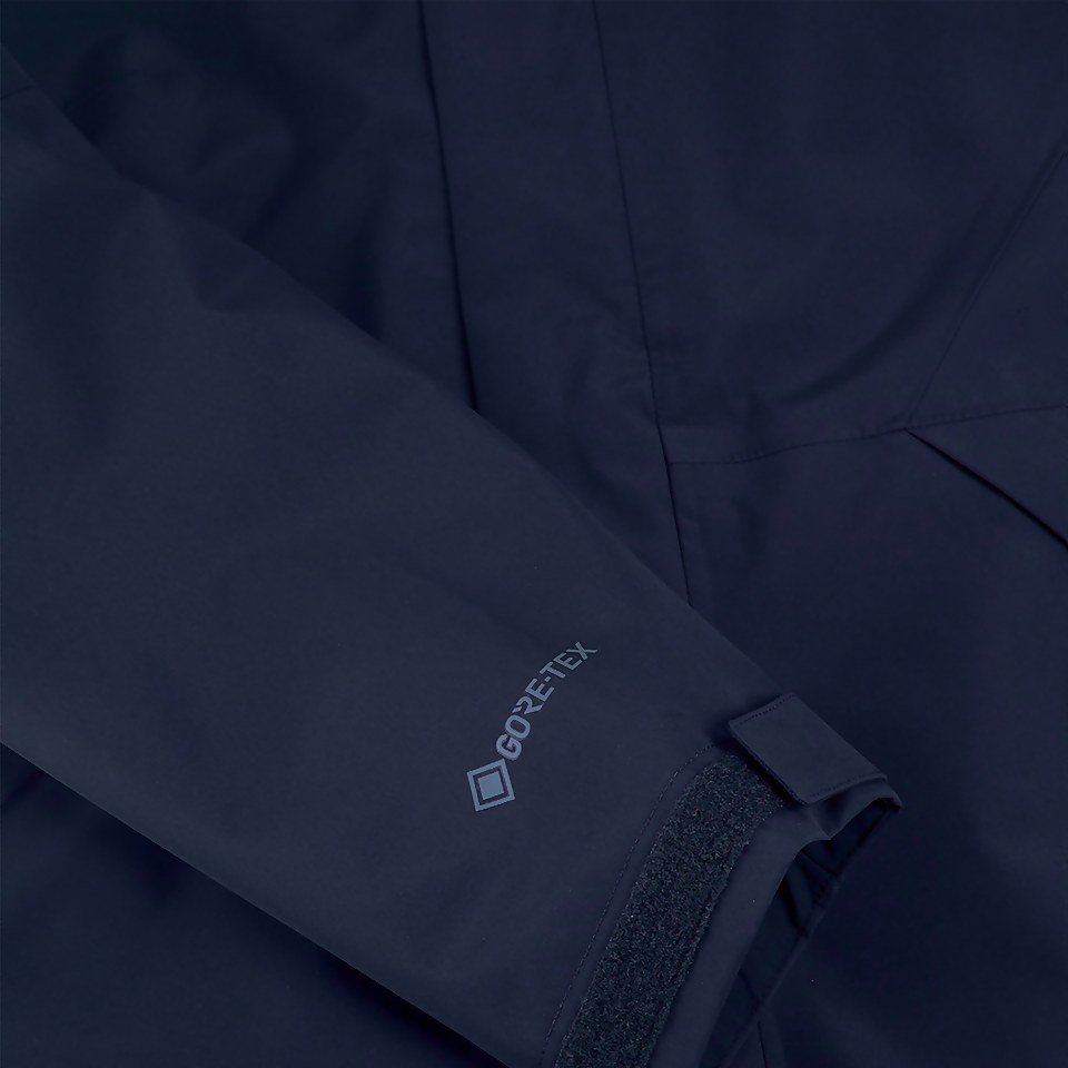 BERGHAUS HIGHLAND RIDGE IA SHELL JKT AF BLU/DBLU