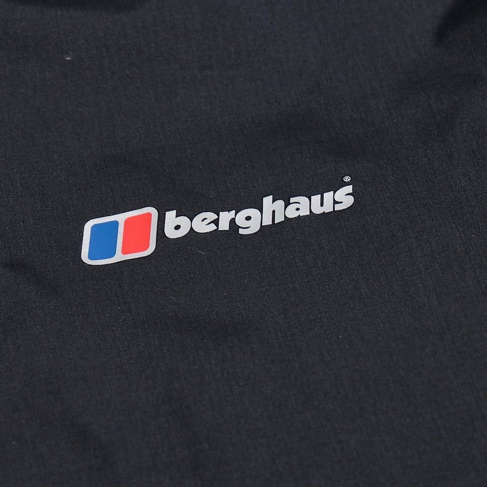Deluge Pro 2.0 Jacken für Herren - Schwarz