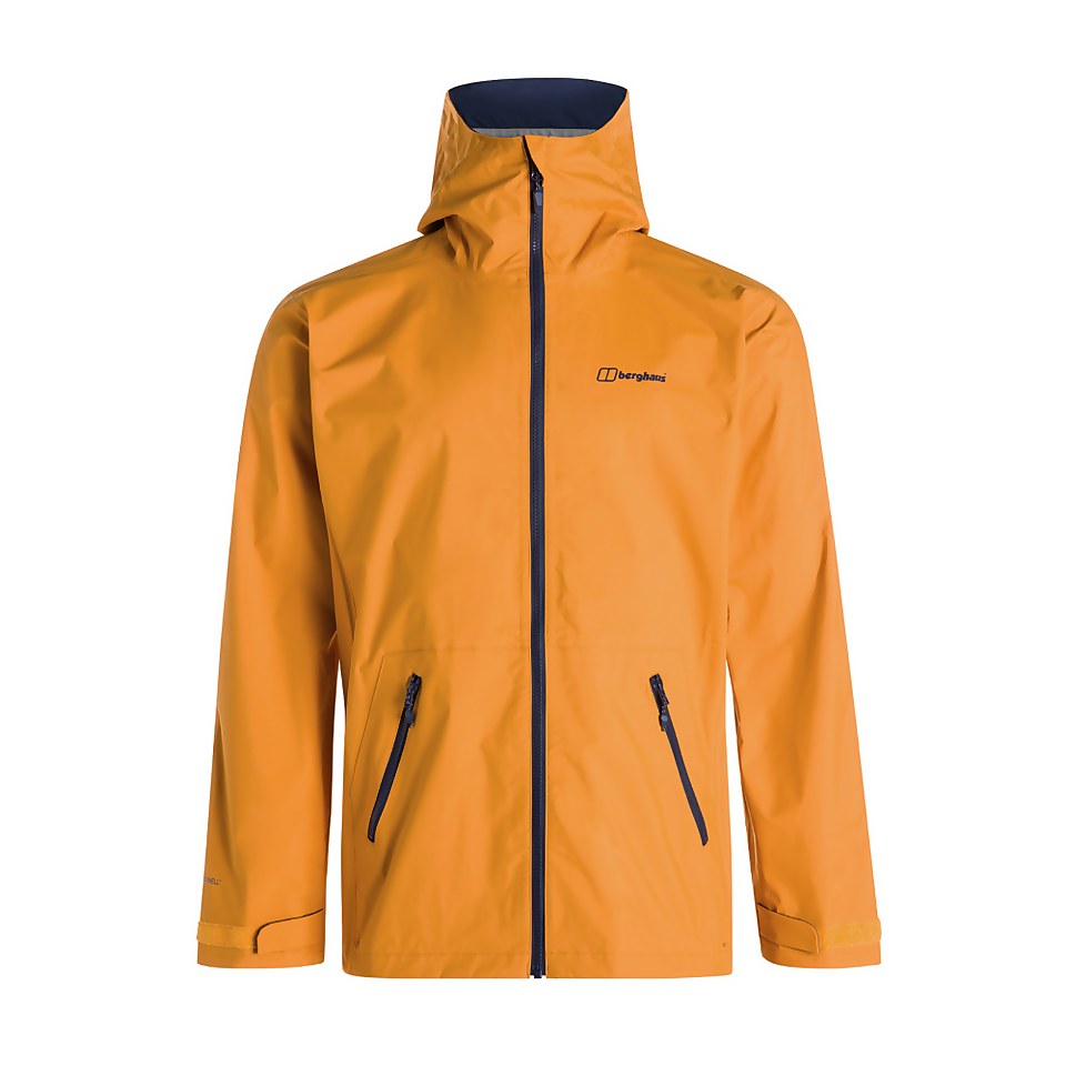 Men's Deluge Pro 2.0 Waterproof Jacket - Yellow