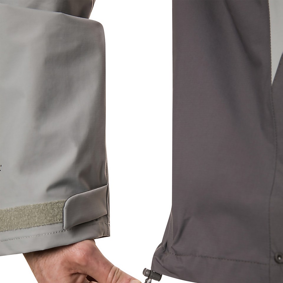 Men's Deluge Pro 2.0 Jacket - Grey
