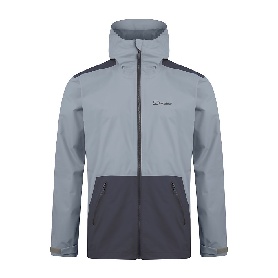 Men's Deluge Pro 2.0 Jacket - Grey