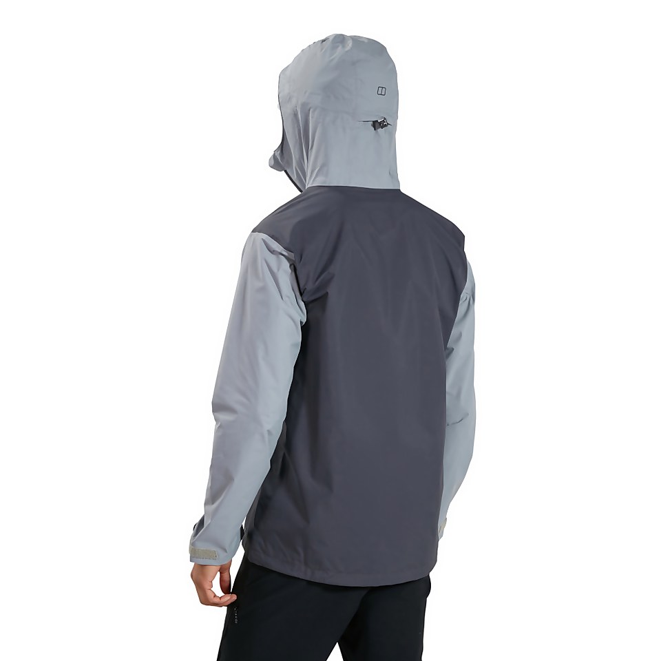 Men's Deluge Pro 2.0 Jacket - Grey