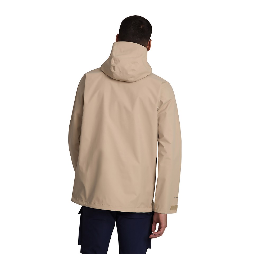 Men's Deluge Pro 2.0 Waterproof Jacket - Natural