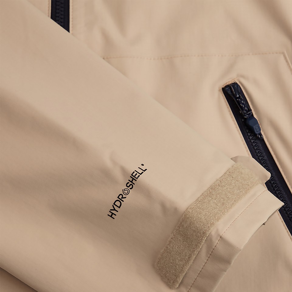 Men's Deluge Pro 2.0 Waterproof Jacket - Natural