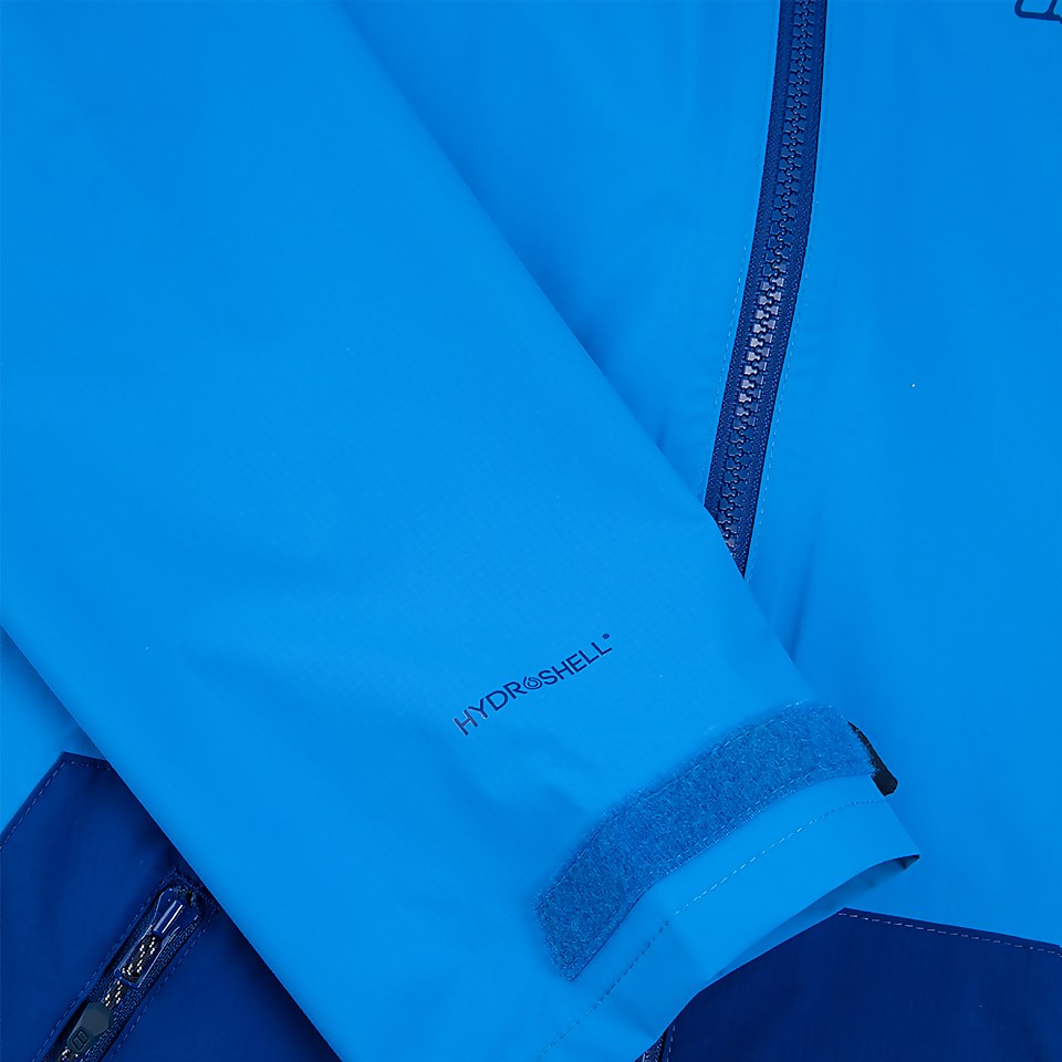 Men's Deluge Pro 2.0 Waterproof Jacket - Blue