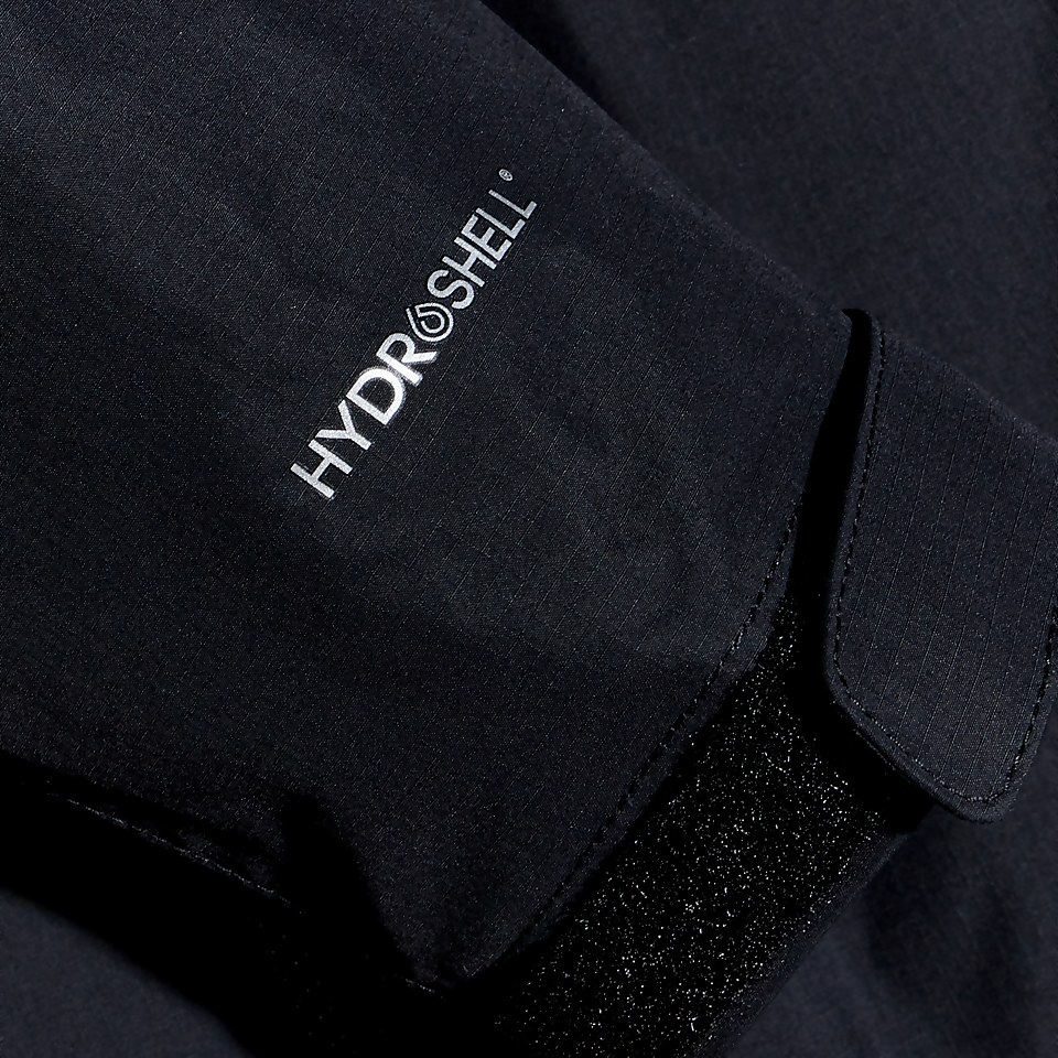 Men's Deluge Pro 2.0 Insulated Jacket - Black
