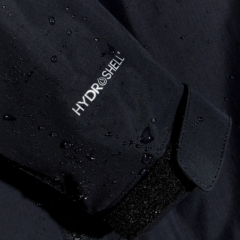 Men's Deluge Pro 2.0 Insulated Jacket - Black