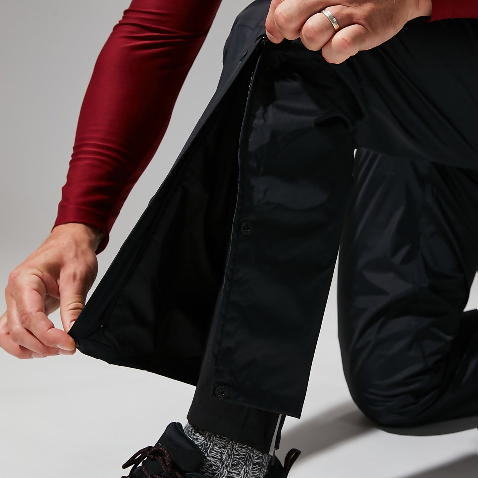 Men's Deluge 2.0 Pant - Black