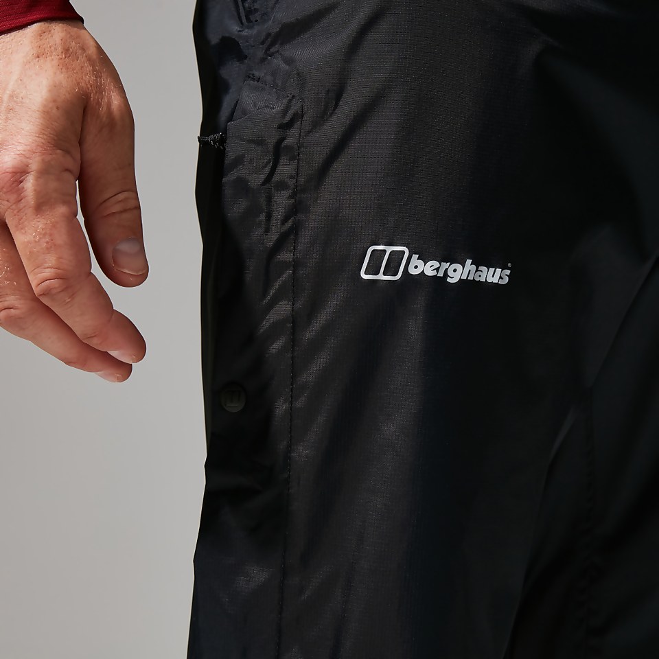 Men's Deluge 2.0 Pant - Black