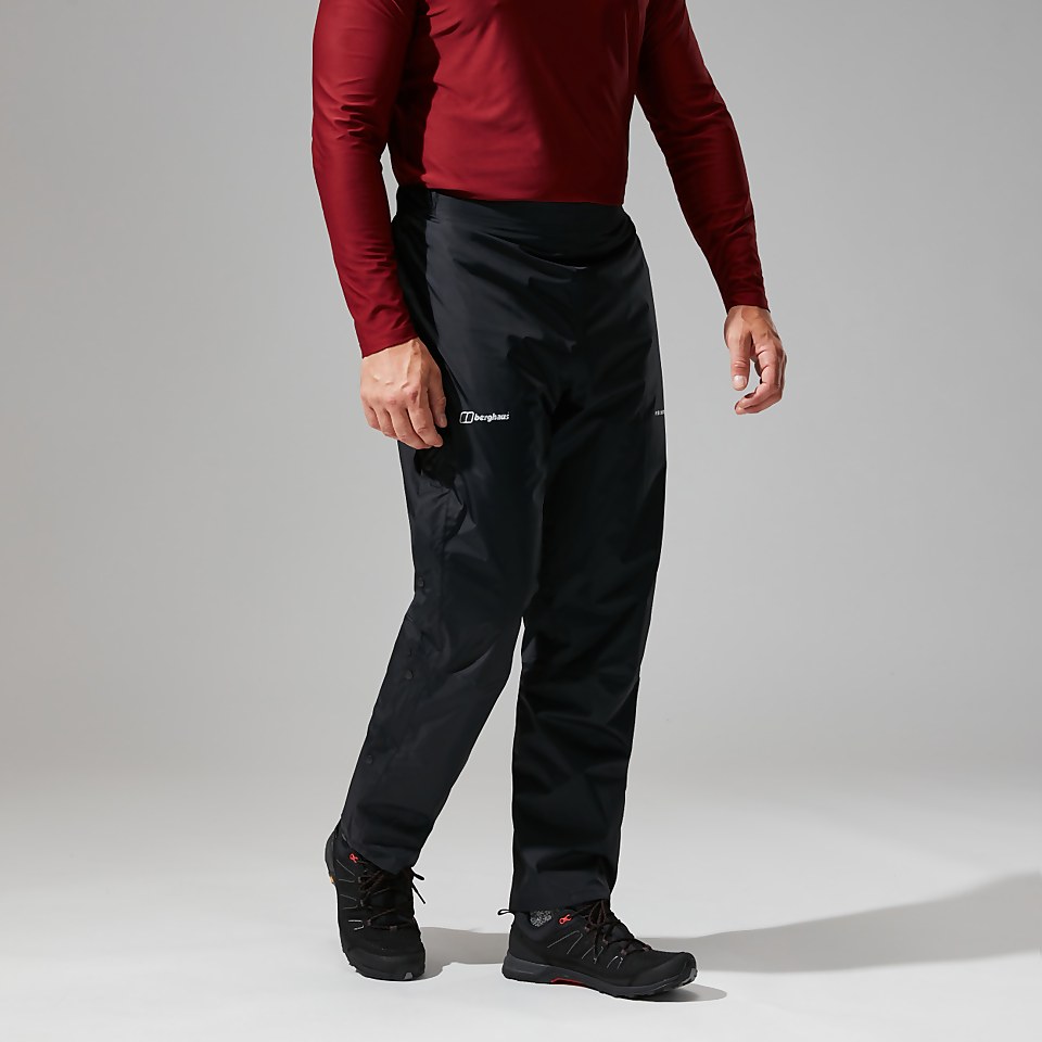 Men's Deluge 2.0 Pant - Black