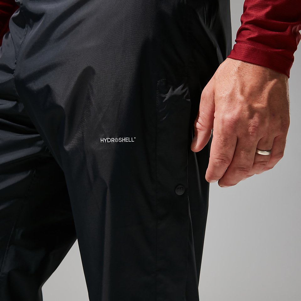 Men's Deluge 2.0 Pant - Black