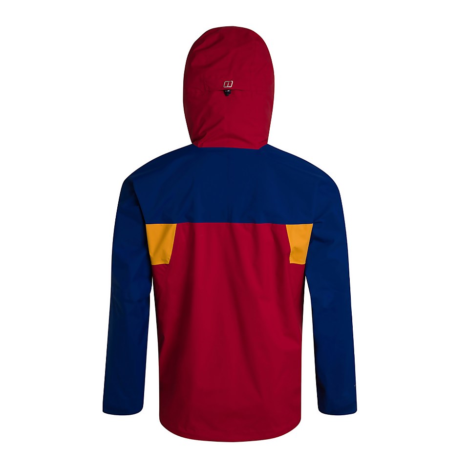 Men's Sky Hiker Waterproof Jacket - Blue