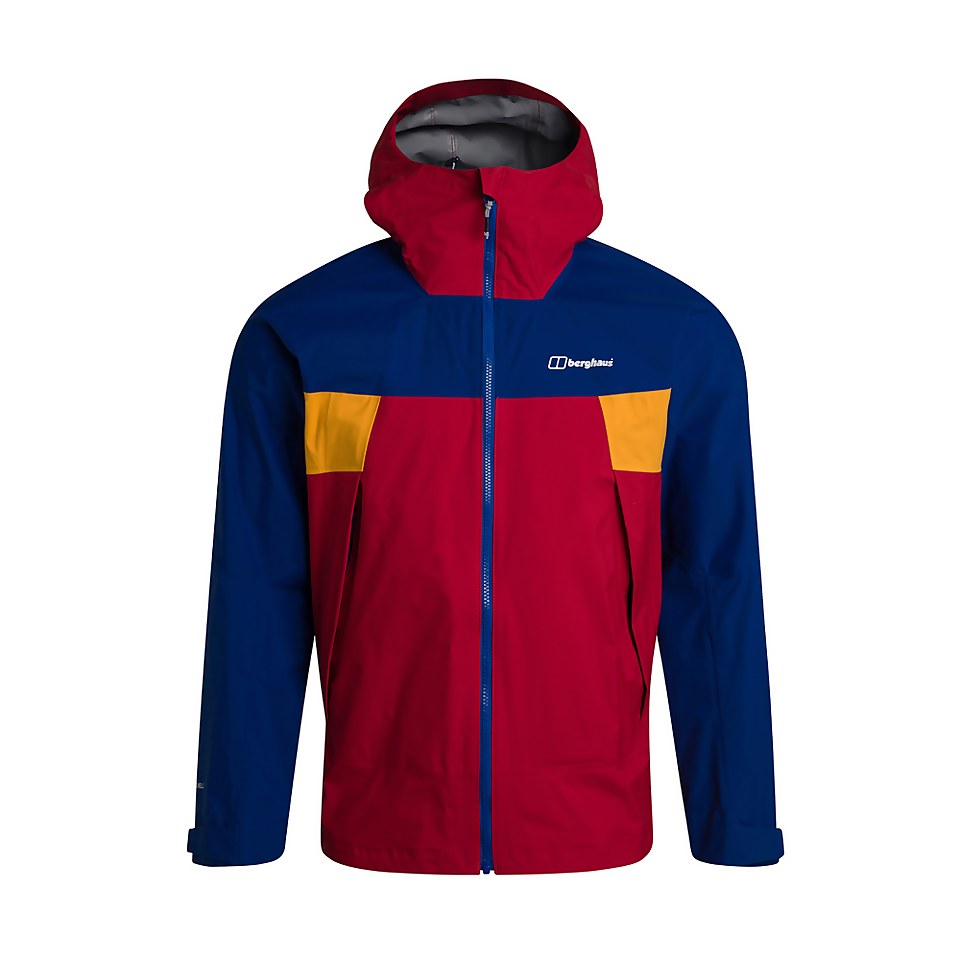 Men's Sky Hiker Waterproof Jacket - Blue