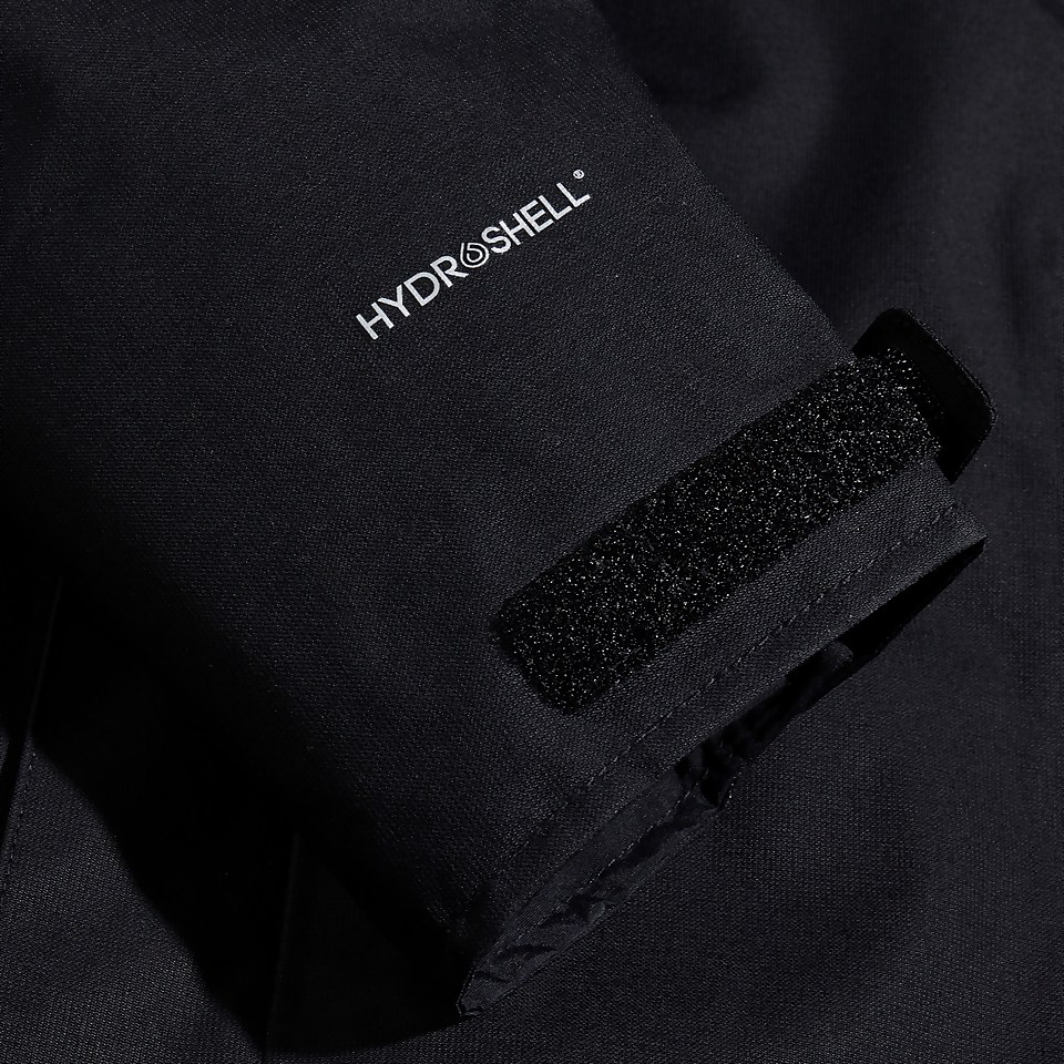 Men's RG Alpha 2.0 Jacket - Black