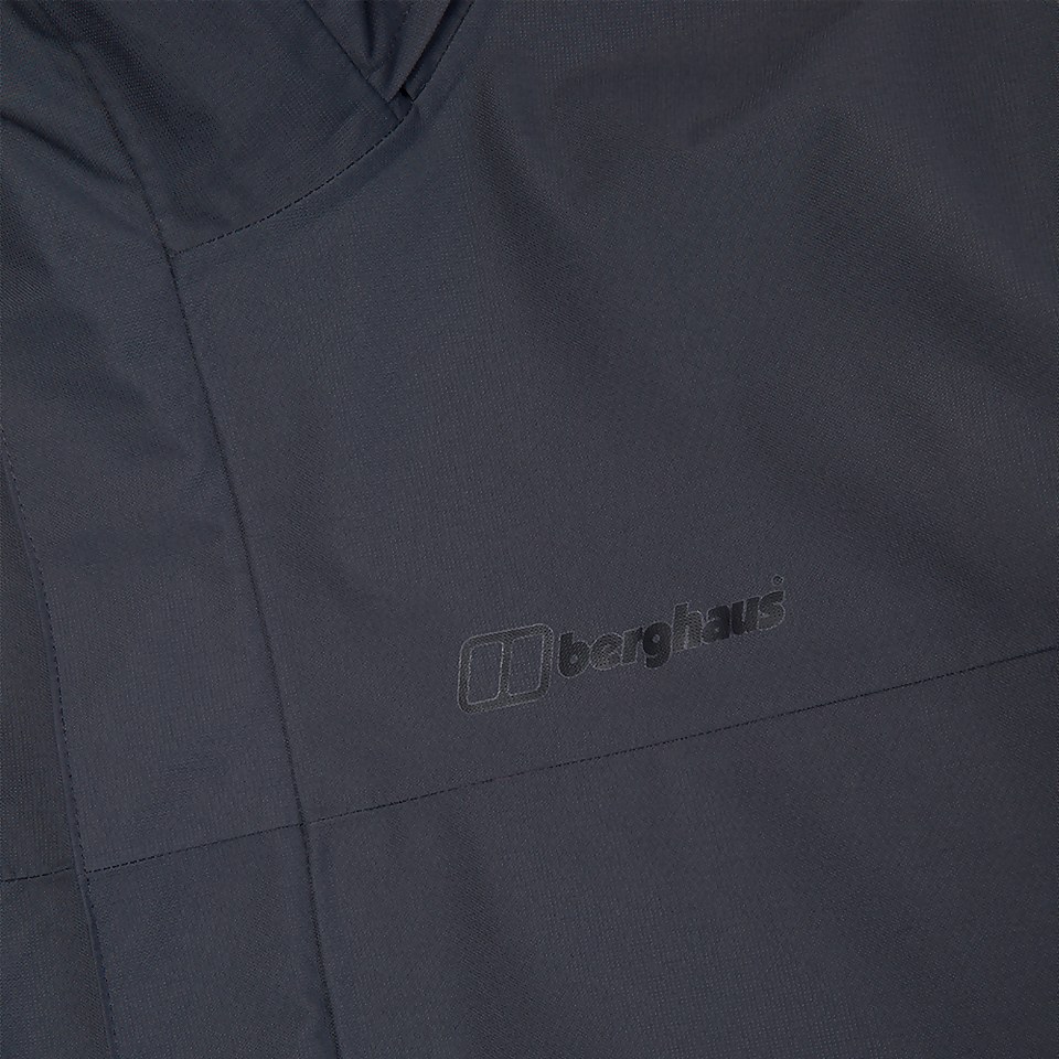 Men's RG Alpha 2.0 Waterproof Jacket - Grey