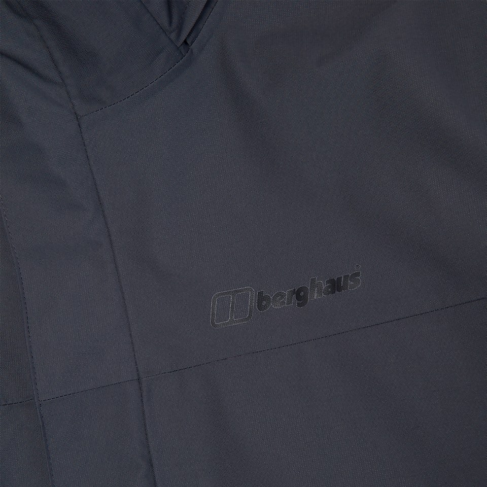 Men's RG Alpha 2.0 Waterproof Jacket - Grey