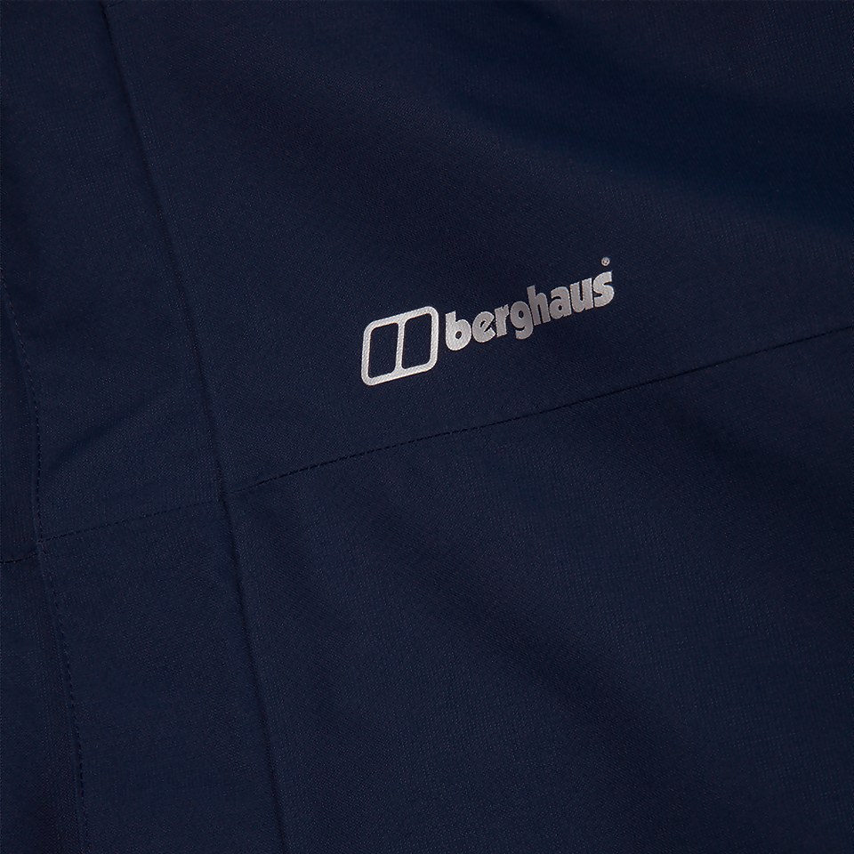 Men's RG Alpha 2.0 Waterproof Jacket - Blue