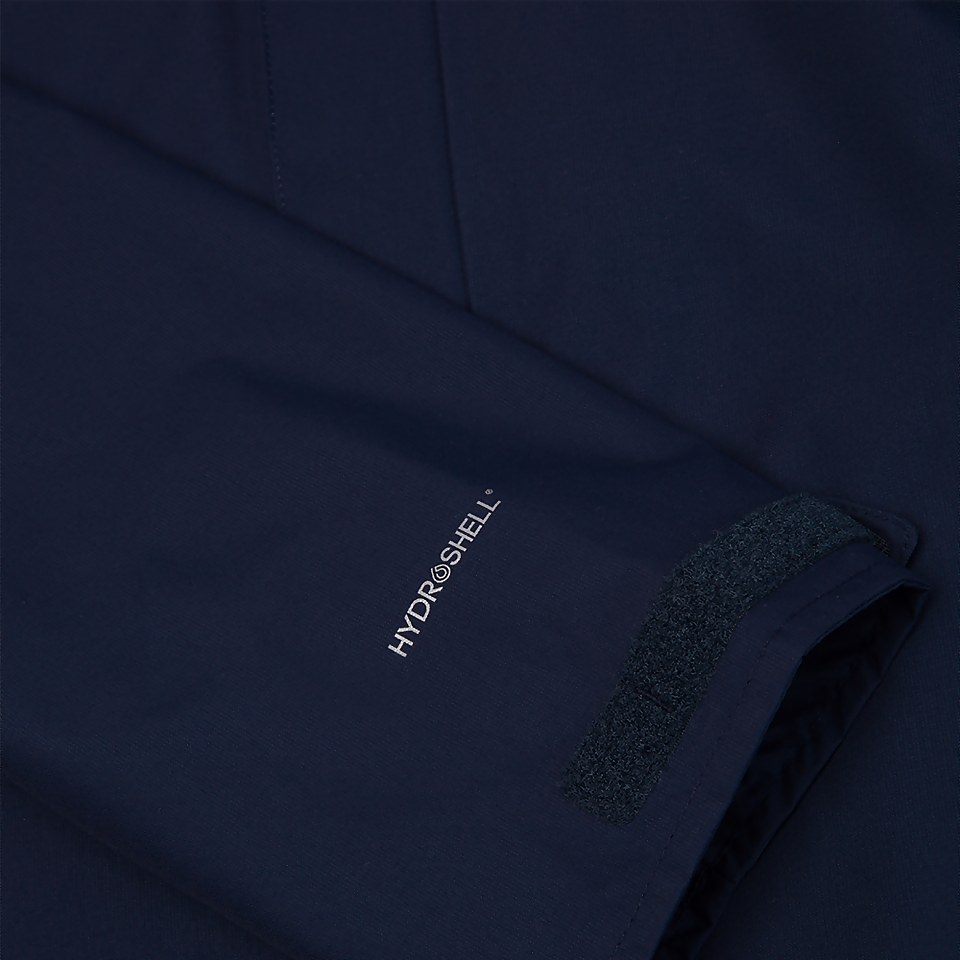 Men's RG Alpha 2.0 Waterproof Jacket - Blue