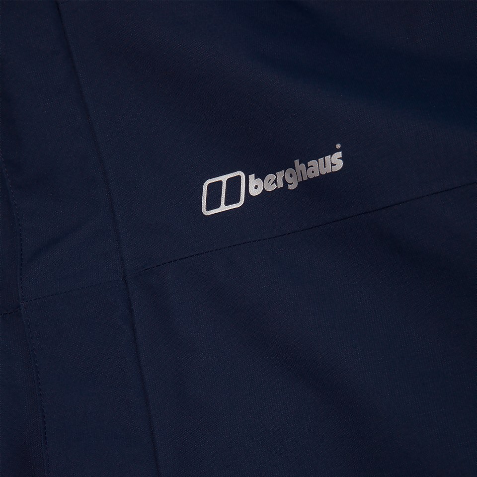 Men's RG Alpha 2.0 Waterproof Jacket - Blue
