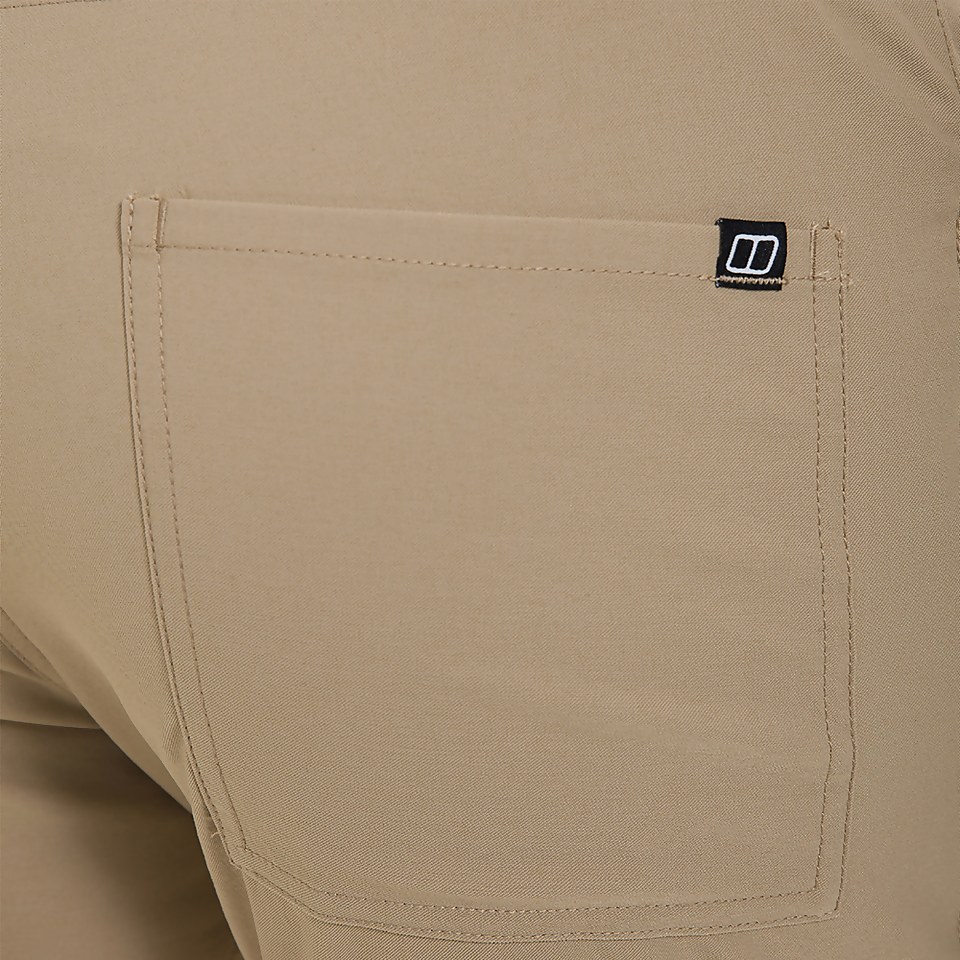 Men's Kalden Cargo Shorts - Beige
