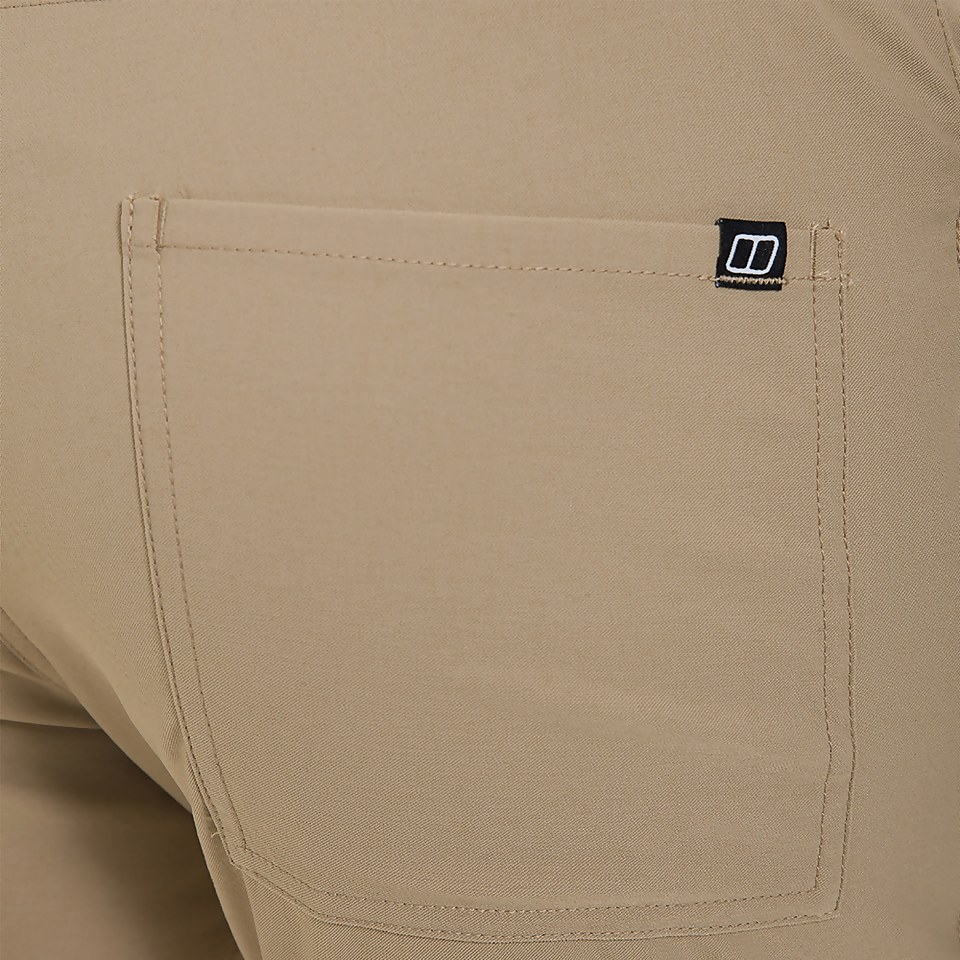 Men's Kalden Cargo Shorts - Beige