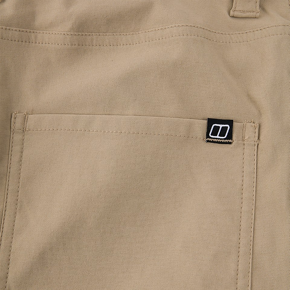Men's Kalden Cargo Shorts - Beige