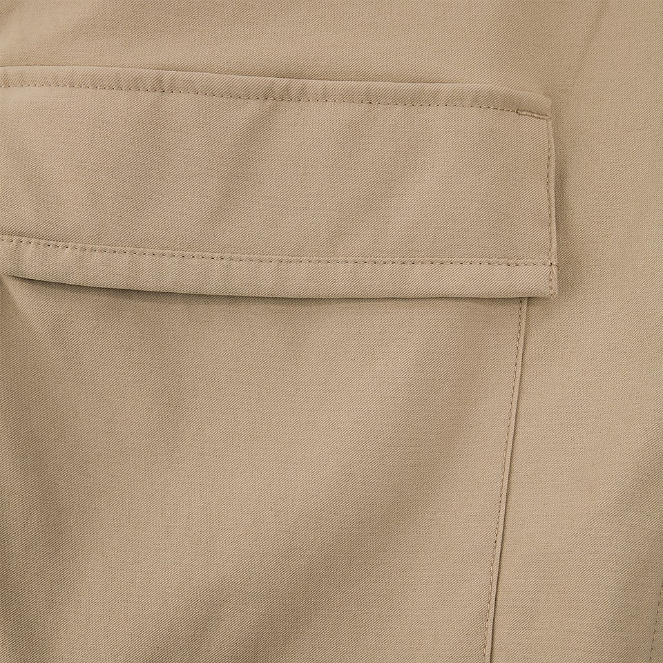 Men's Kalden Cargo Shorts - Beige