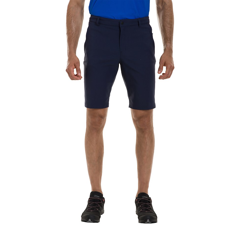 Men's Hansteen Tech Shorts - Blue