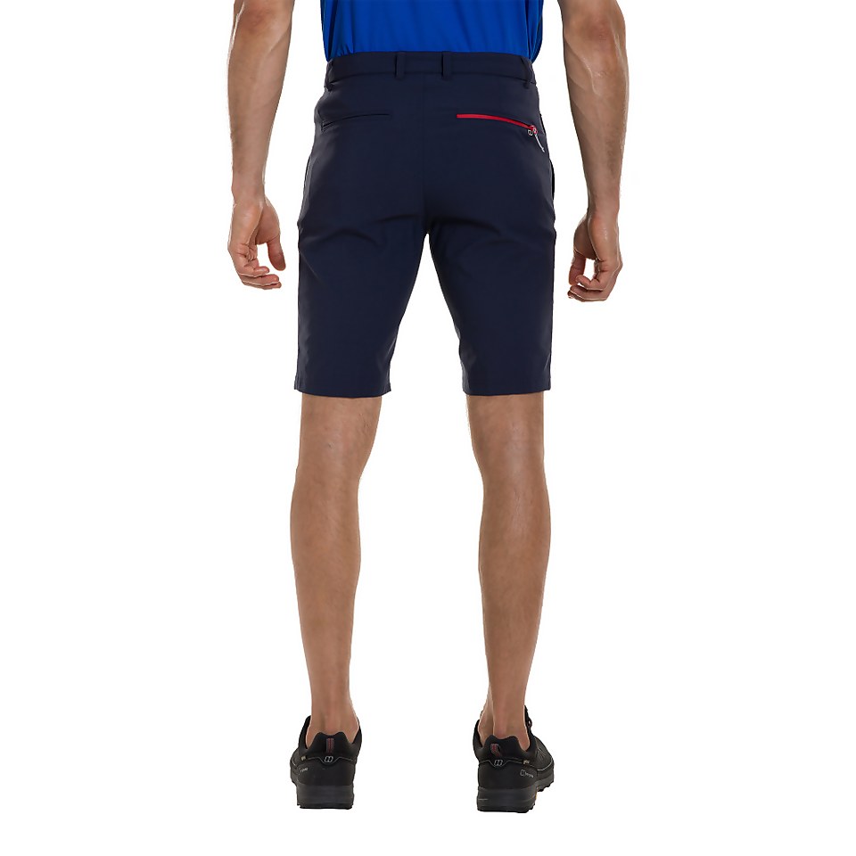 Men's Hansteen Tech Shorts - Blue