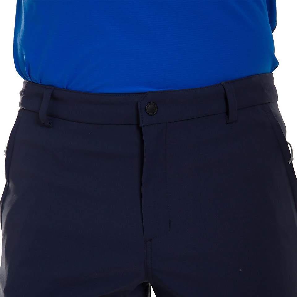 Men's Hansteen Tech Shorts - Blue
