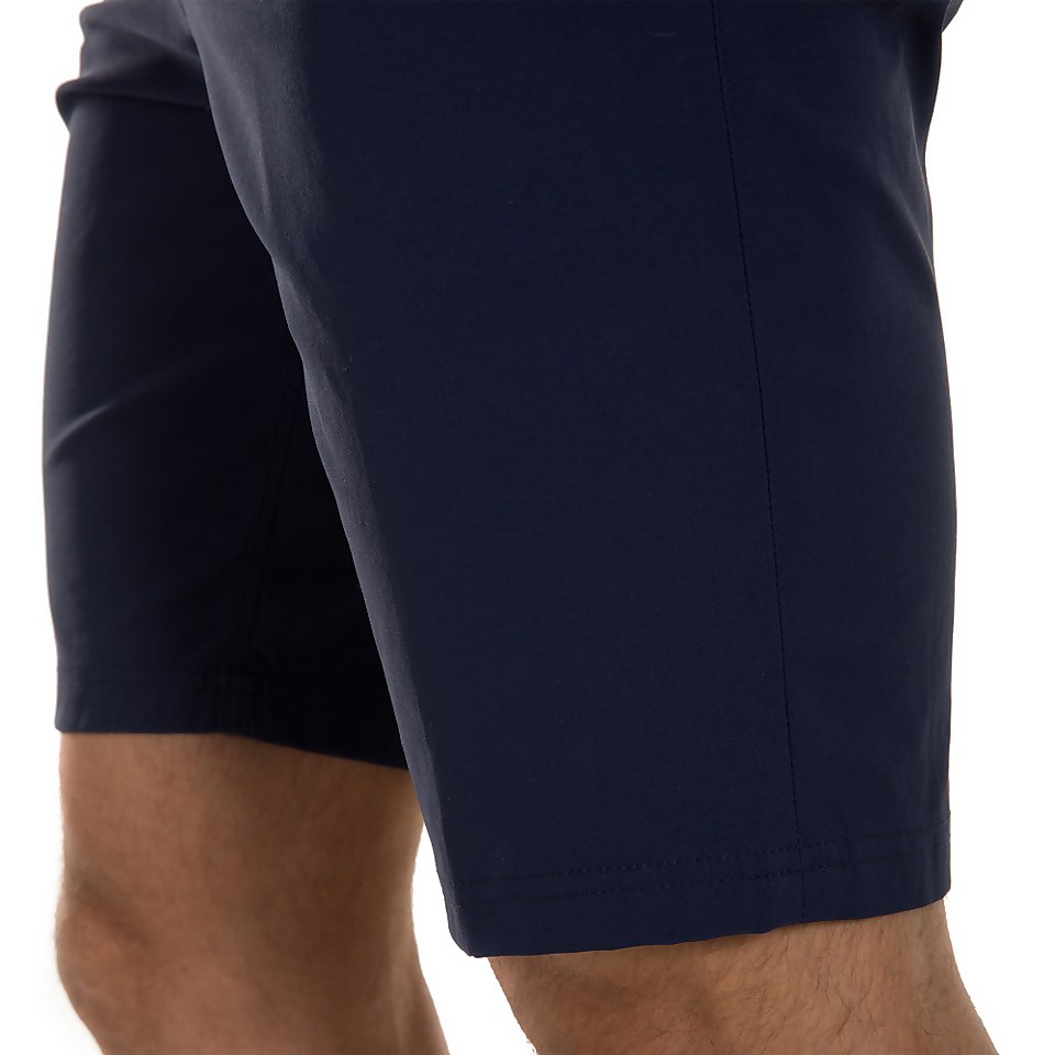Men's Hansteen Tech Shorts - Blue