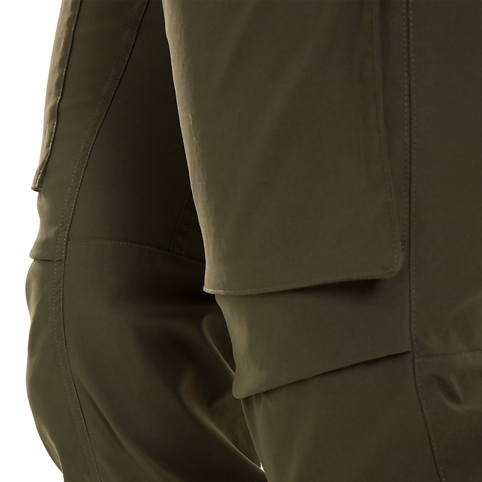 Men's Kalden Cargo Pant - Green