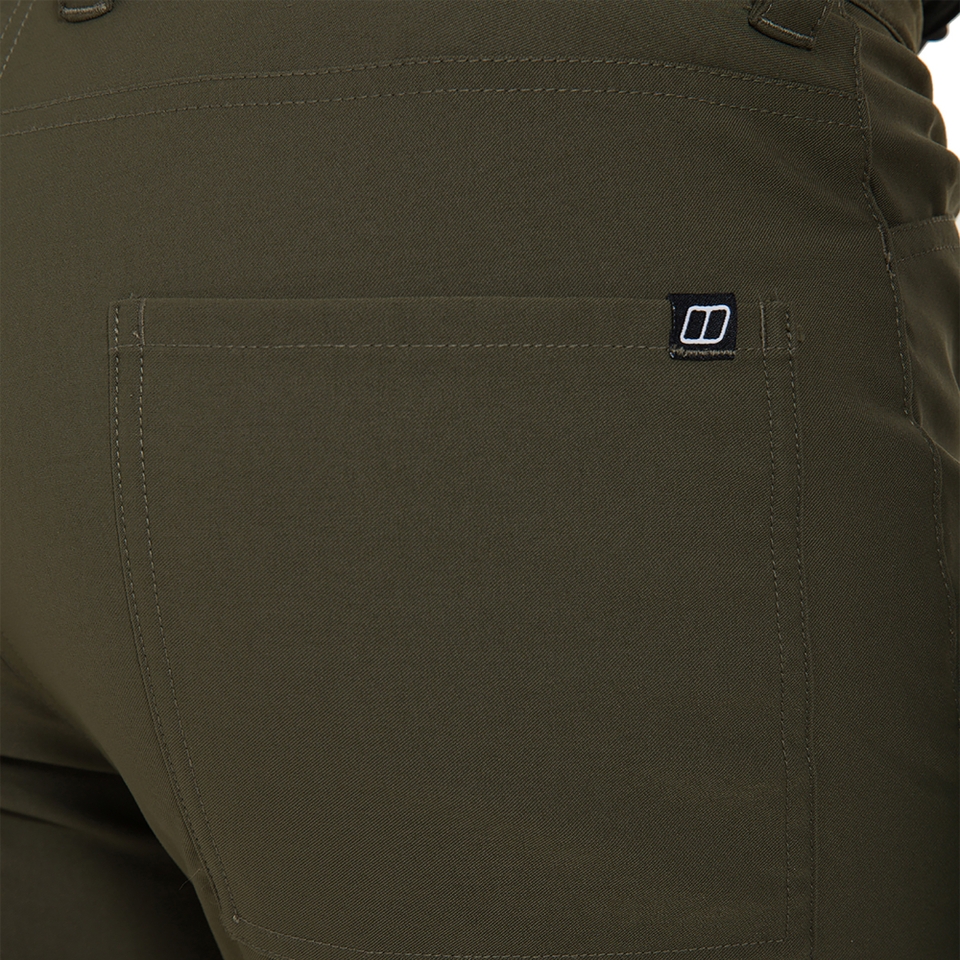 Men's Kalden Cargo Pant - Green