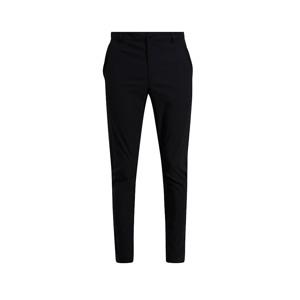 Men's Hansteen Tech Trousers - Black