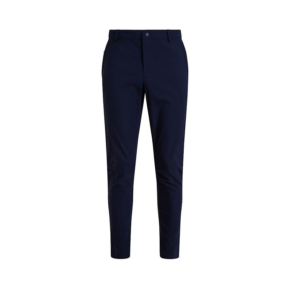 Men's Hansteen Tech Trousers - Blue