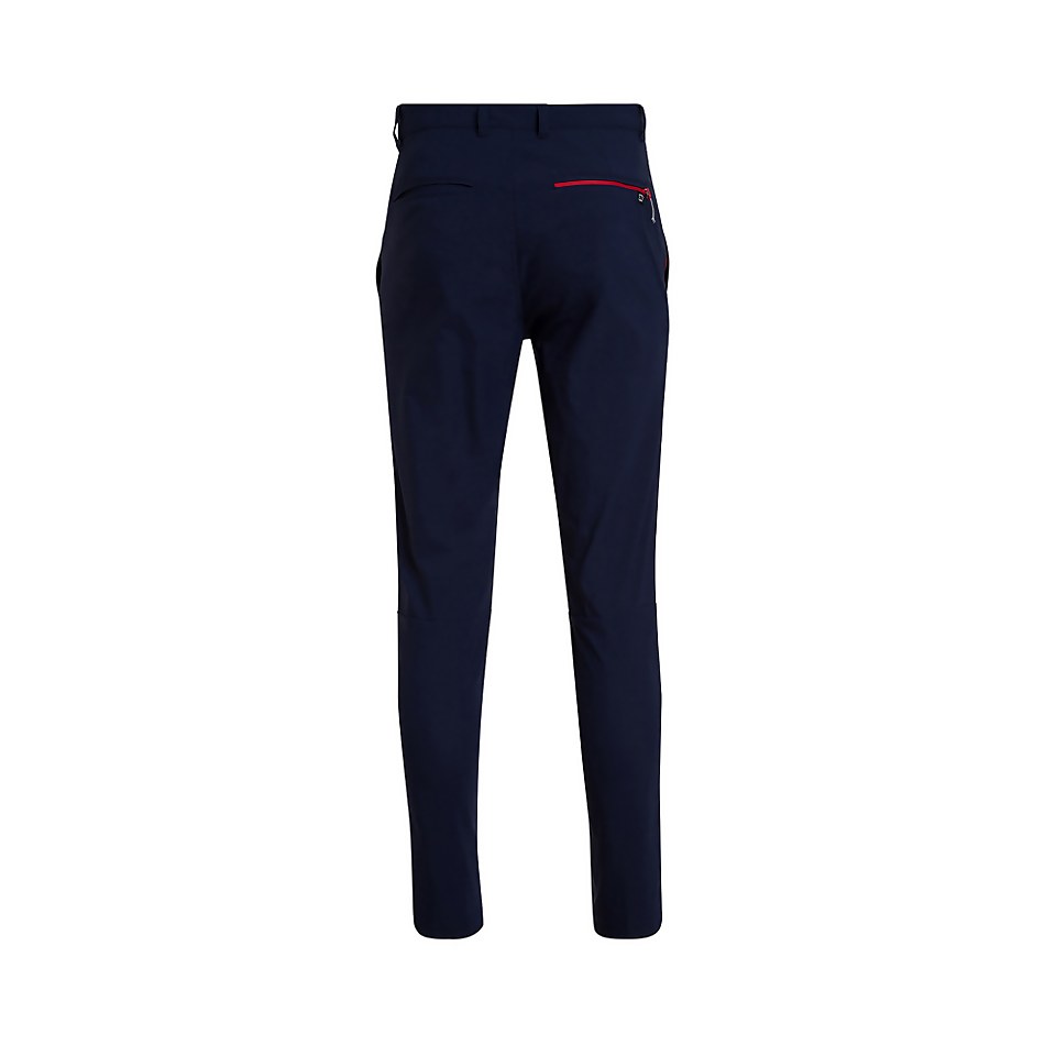 Men's Hansteen Tech Trousers - Blue