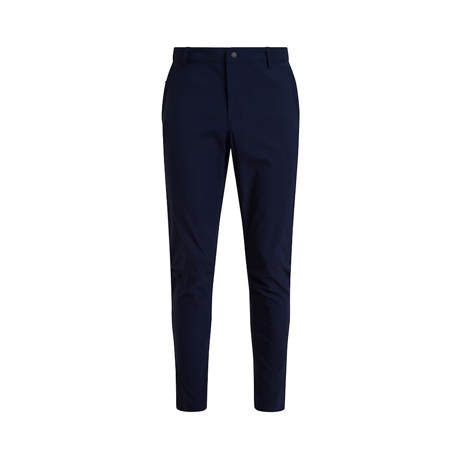 Men's Hansteen Tech Trousers - Blue