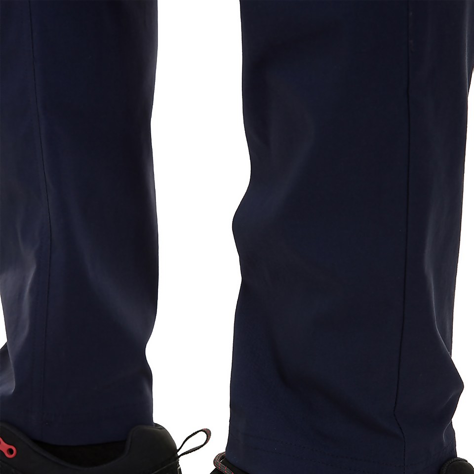Men's Hansteen Tech Trousers - Blue