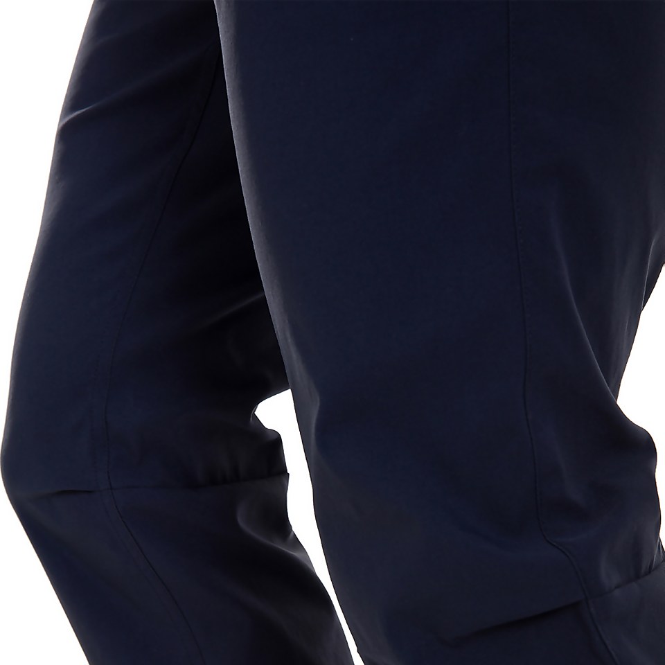 Men's Hansteen Tech Trousers - Blue
